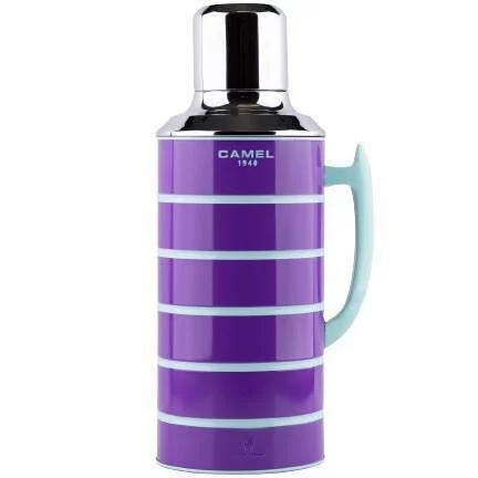Camel 駱駝牌 412 | 雙層真空玻璃膽保溫瓶 1500ml