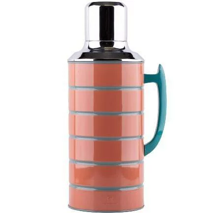 Camel 駱駝牌 412 | 雙層真空玻璃膽保溫瓶 1500ml