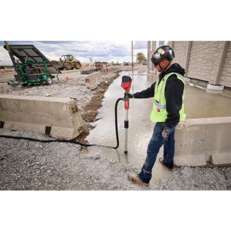 美沃奇18V精銳無刷棒式抽水泵浦 M18 BLSWP-0 空機