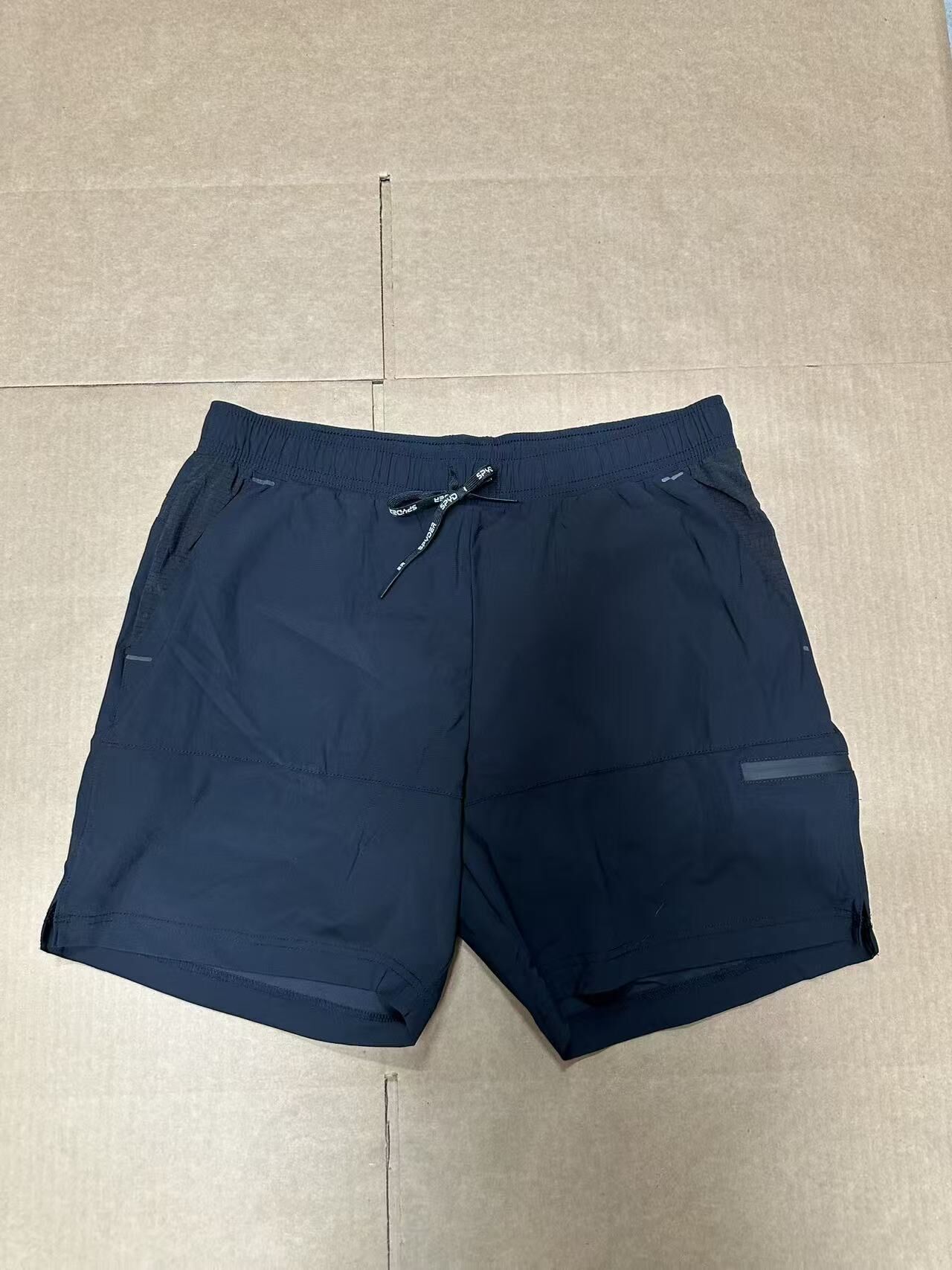 【預購】H040975 Spyder 男裝運動短褲