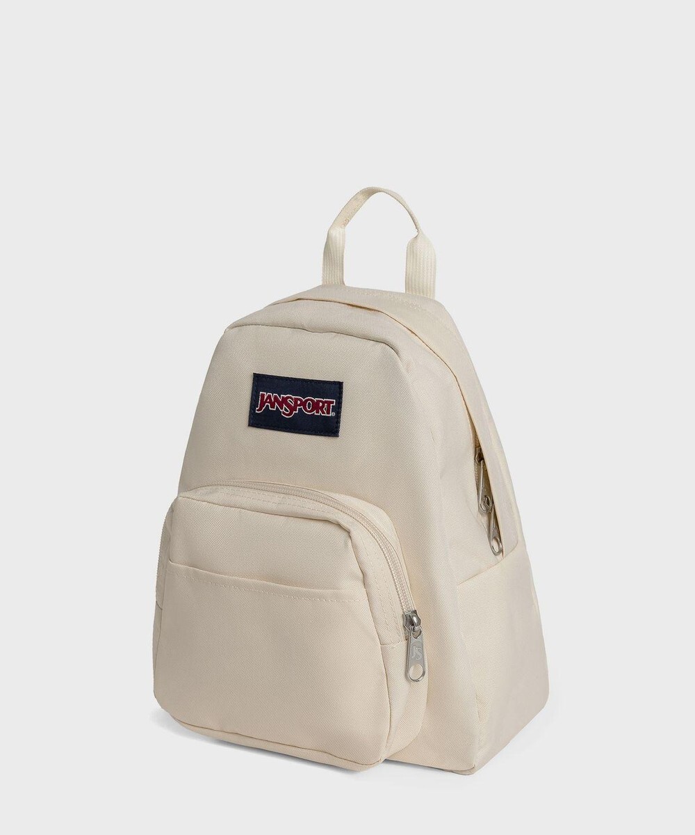 JANSPORT HALF PINT - SOFT TAN