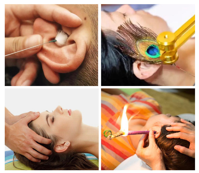 淡水｜愛玲采耳賽神仙采耳+耳浴+香薰耳燭+頭部及肩頸按摩70分鐘