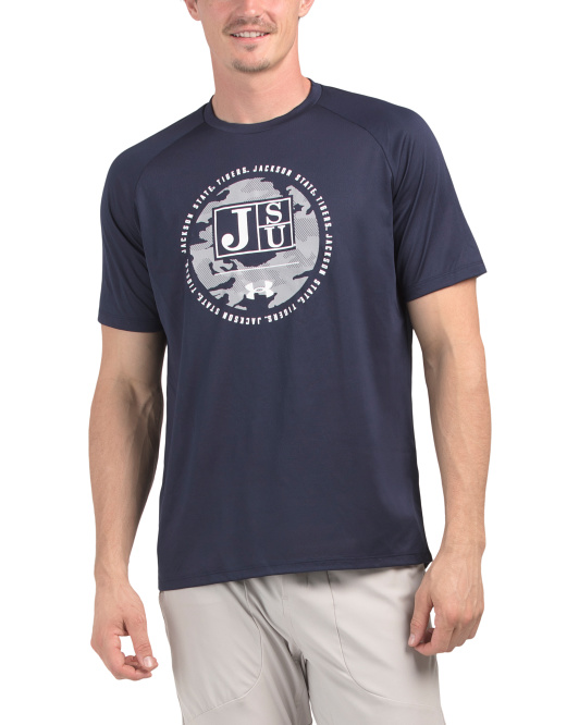 【預購】UNDER ARMOUR H040902 專業排汗運動短袖