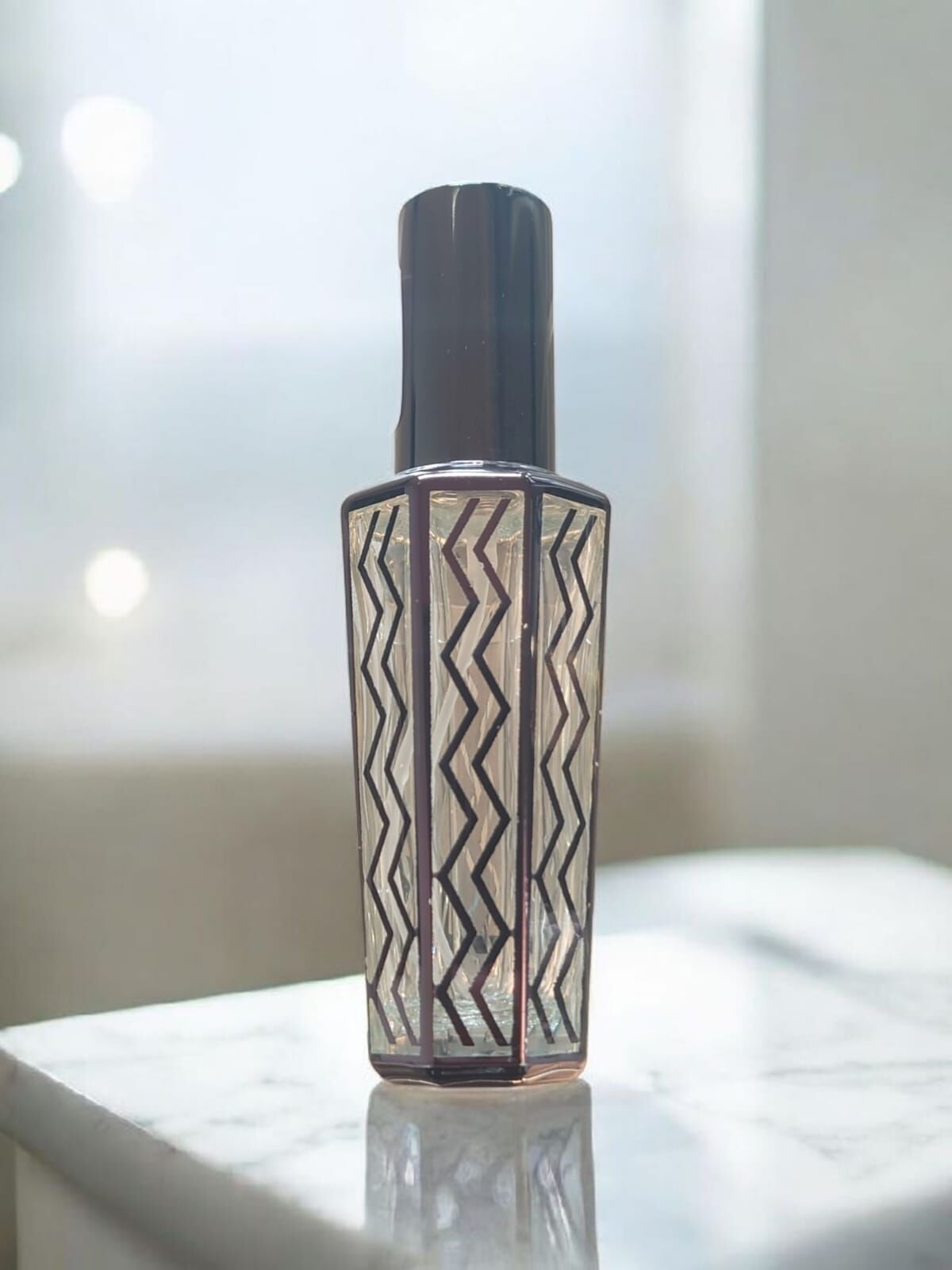 A39 白麝香健康香水15ml (經師傅開光)