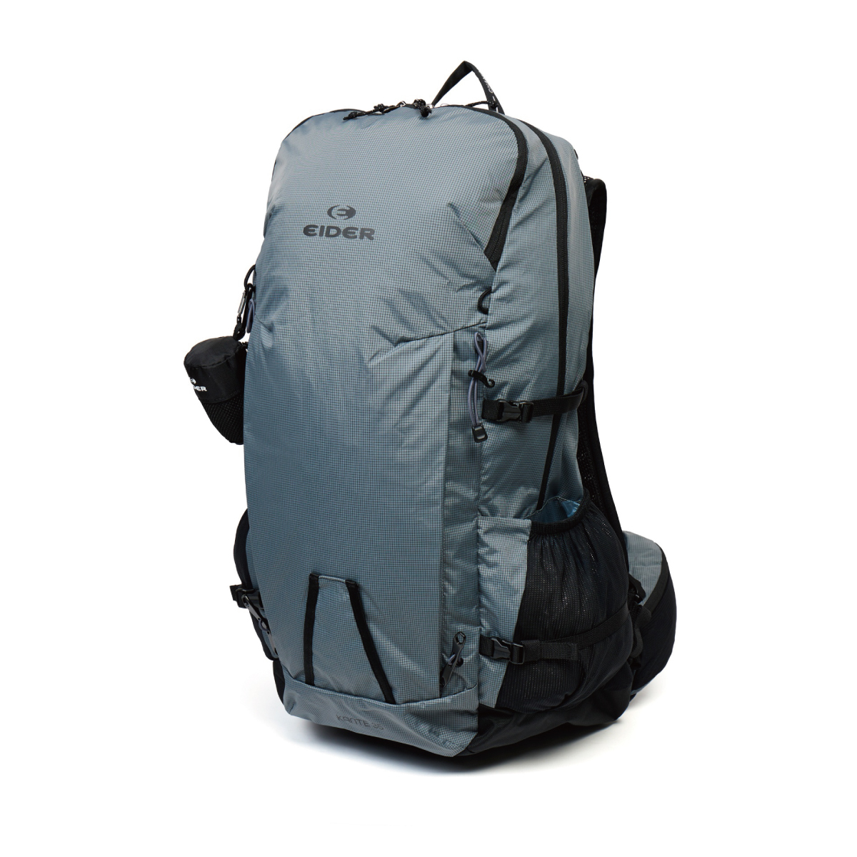 【EIDER】Kante V2戶外背包 35L/26EDUA26B01-[煙燻藍]