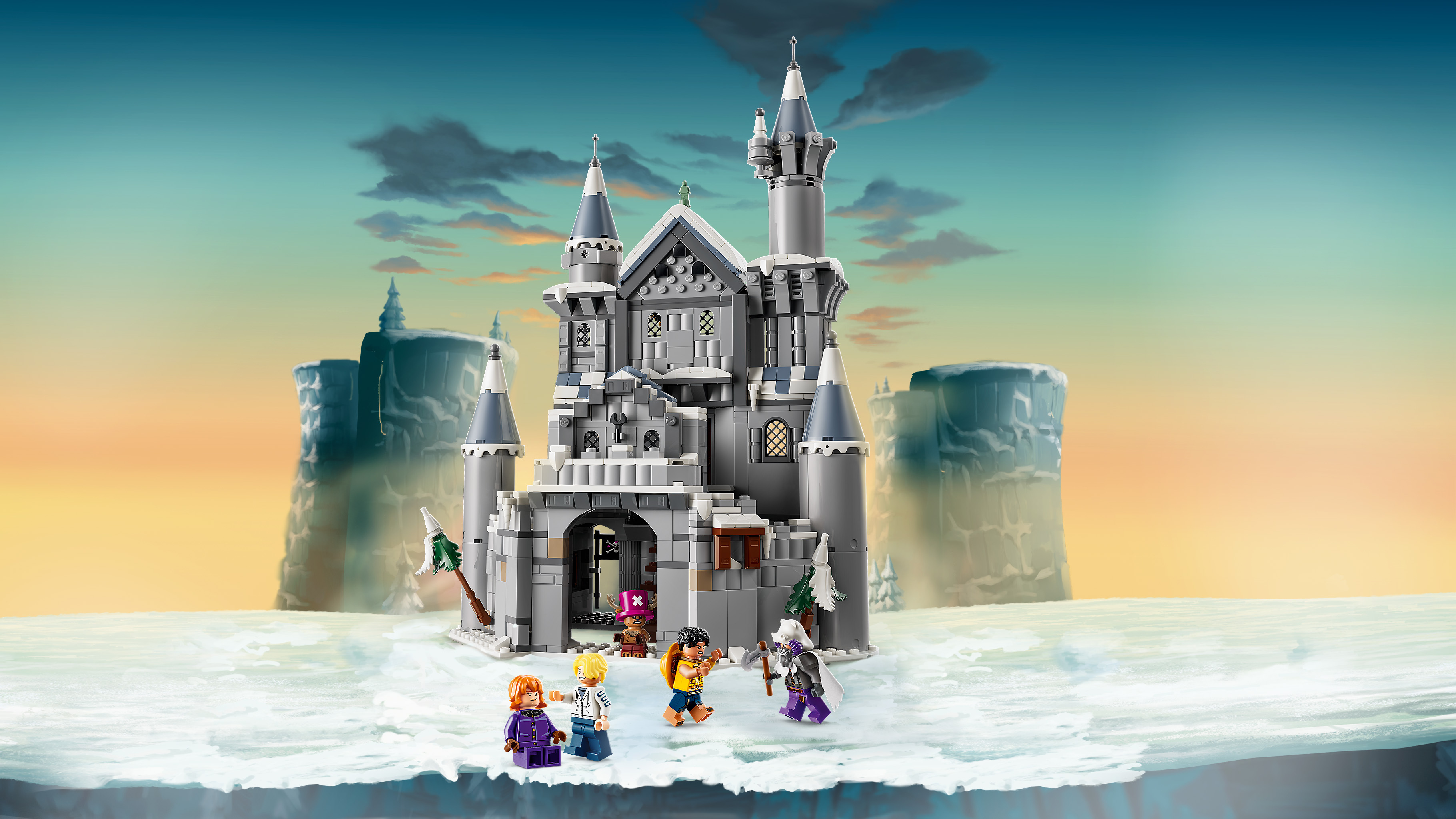 75645 磁鼓城之戰