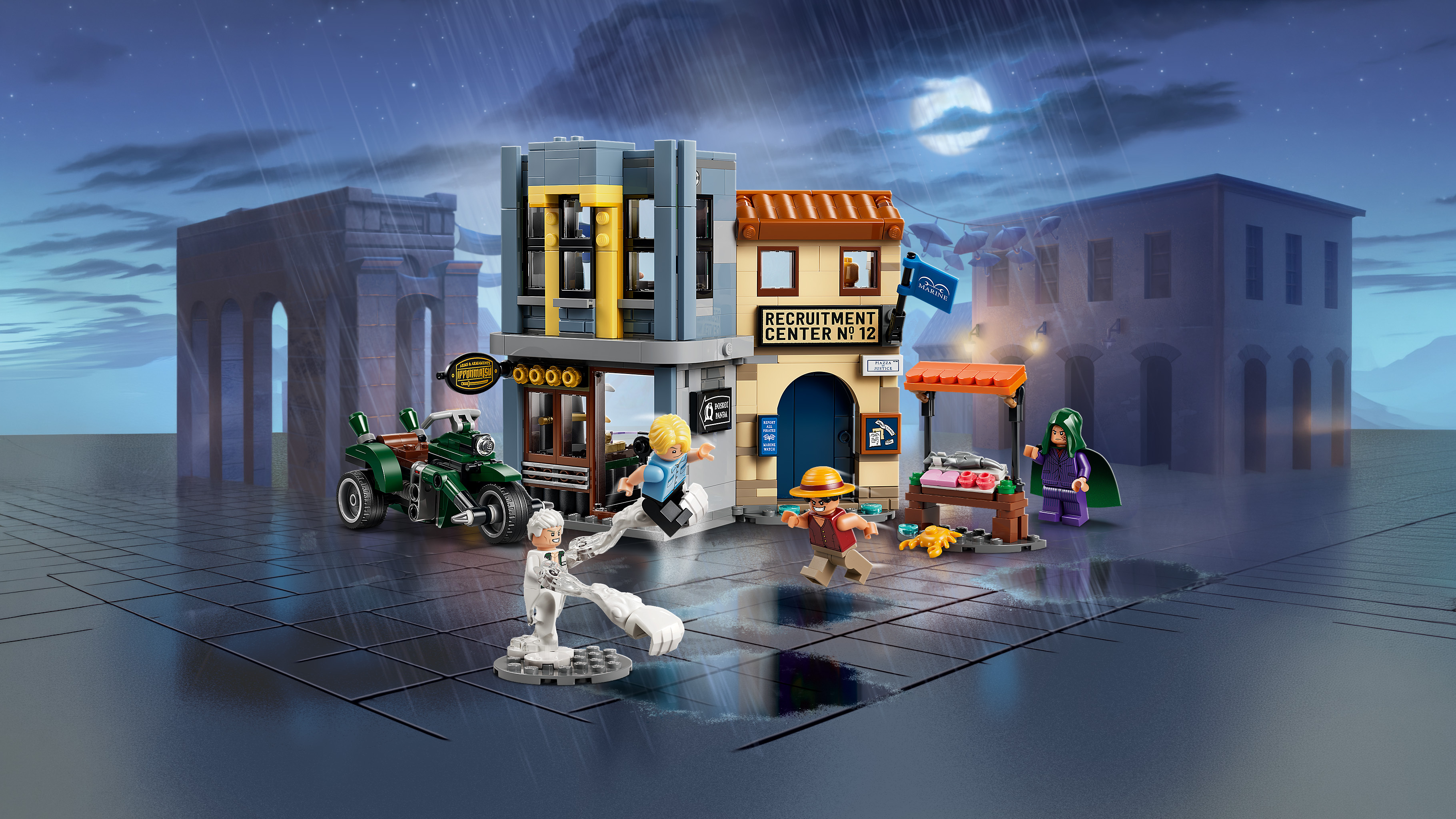 75642 決戰斯摩格上校