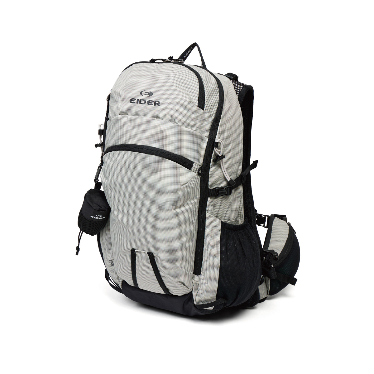 【EIDER】Kante V2戶外背包 28L/26EDUA26B02-[燕麥米]