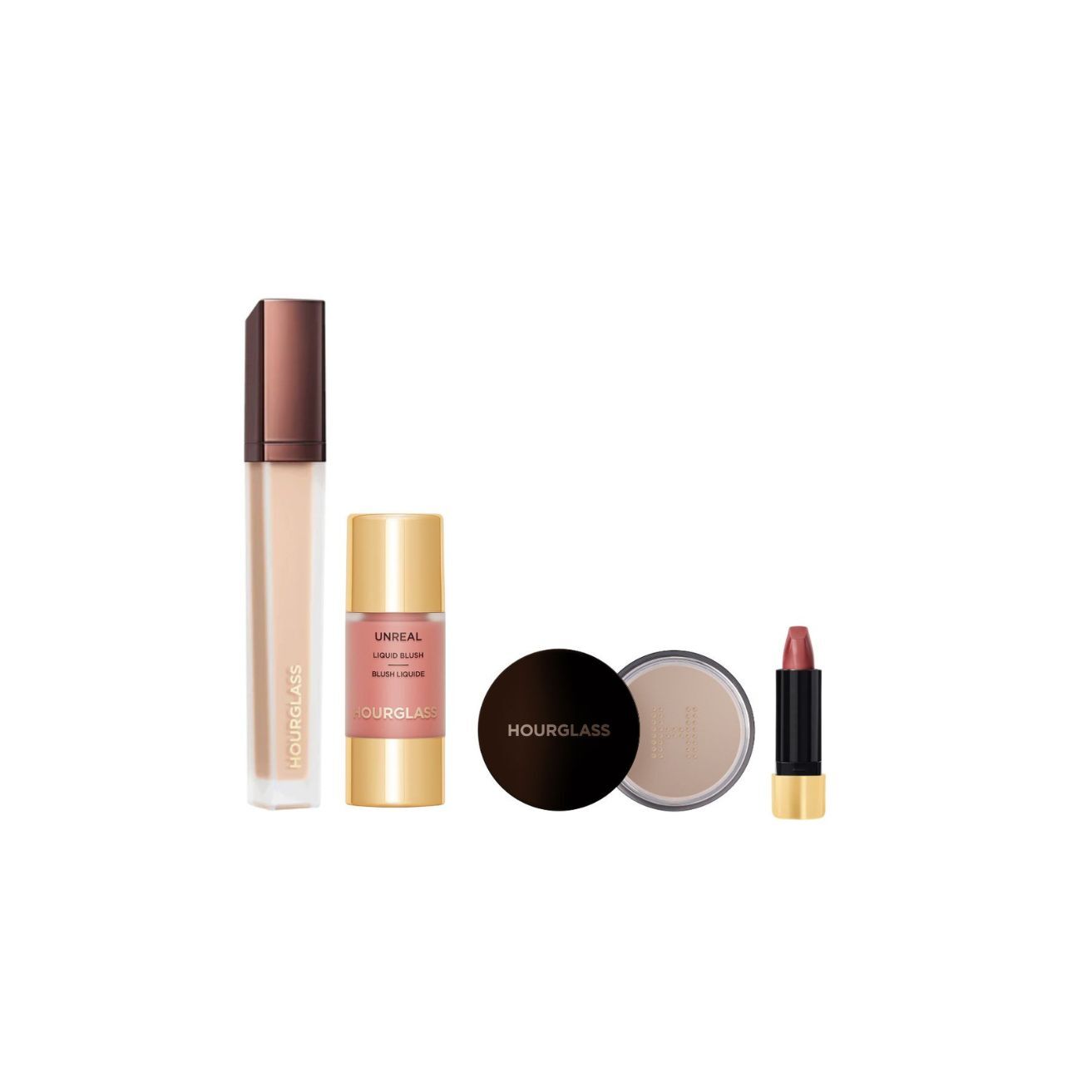 HOURGLASS 美妝皇牌套裝