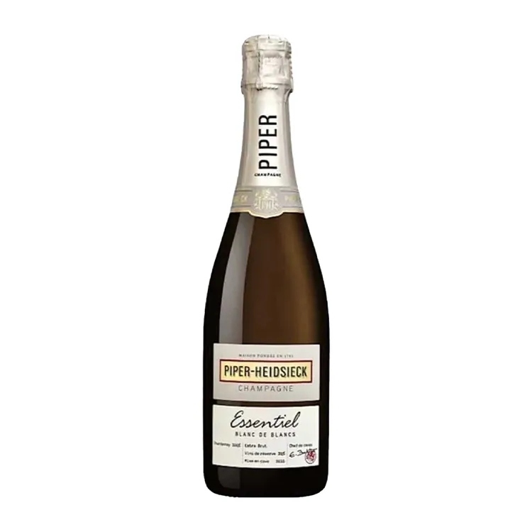 Piper Heidsieck Essentiel Blanc de Blancs Extra Brut NV