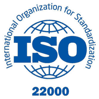 ISO 22000