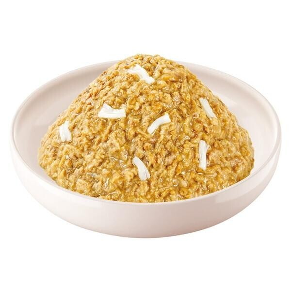 CIAO 貓罐頭．吞拿魚+鰹魚+扇貝柱混合罐85g #A-265