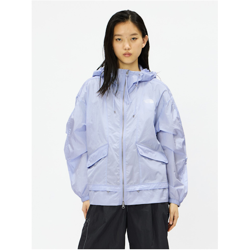 日本 2026 限量版 The North Face Work Shorts 女裝外套