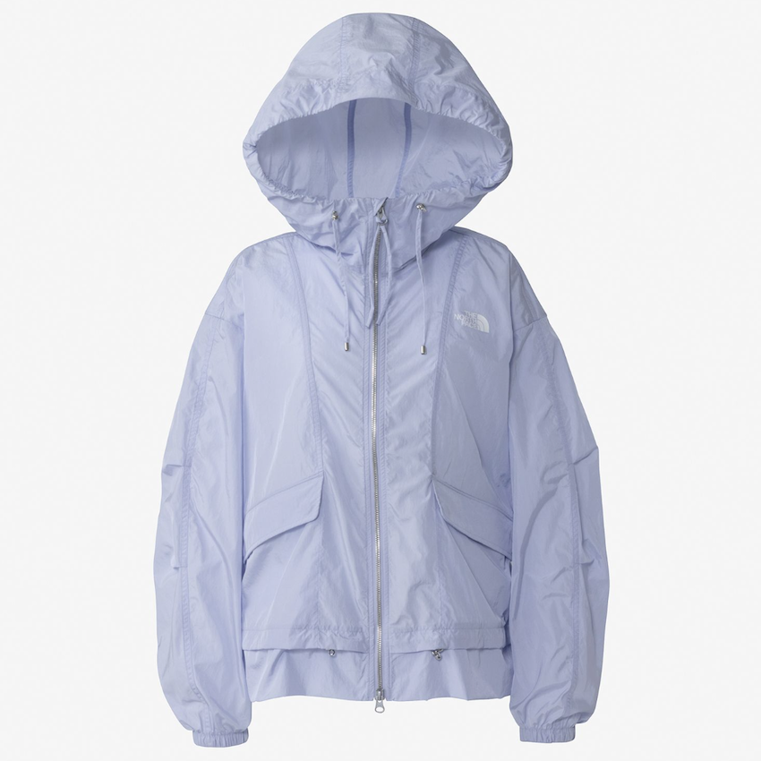 日本 2026 限量版 The North Face Work Shorts 女裝外套