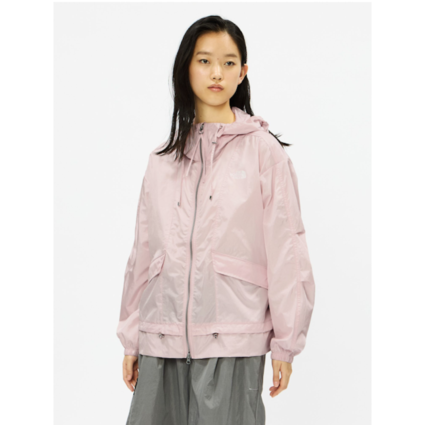 日本 2026 限量版 The North Face Work Shorts 女裝外套