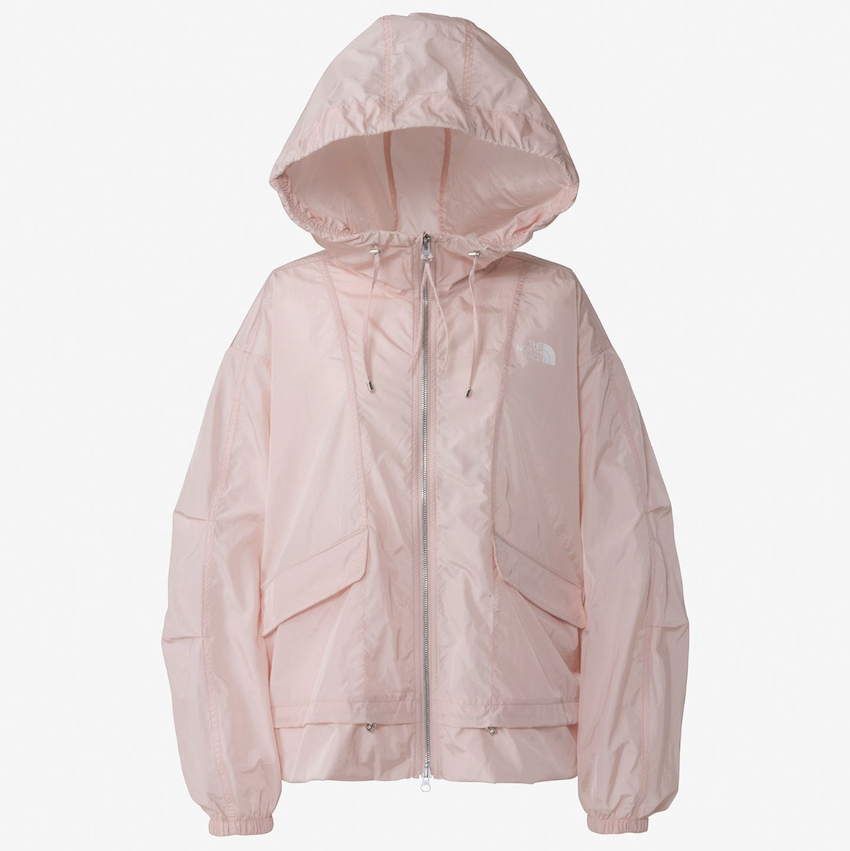 日本 2026 限量版 The North Face Work Shorts 女裝外套