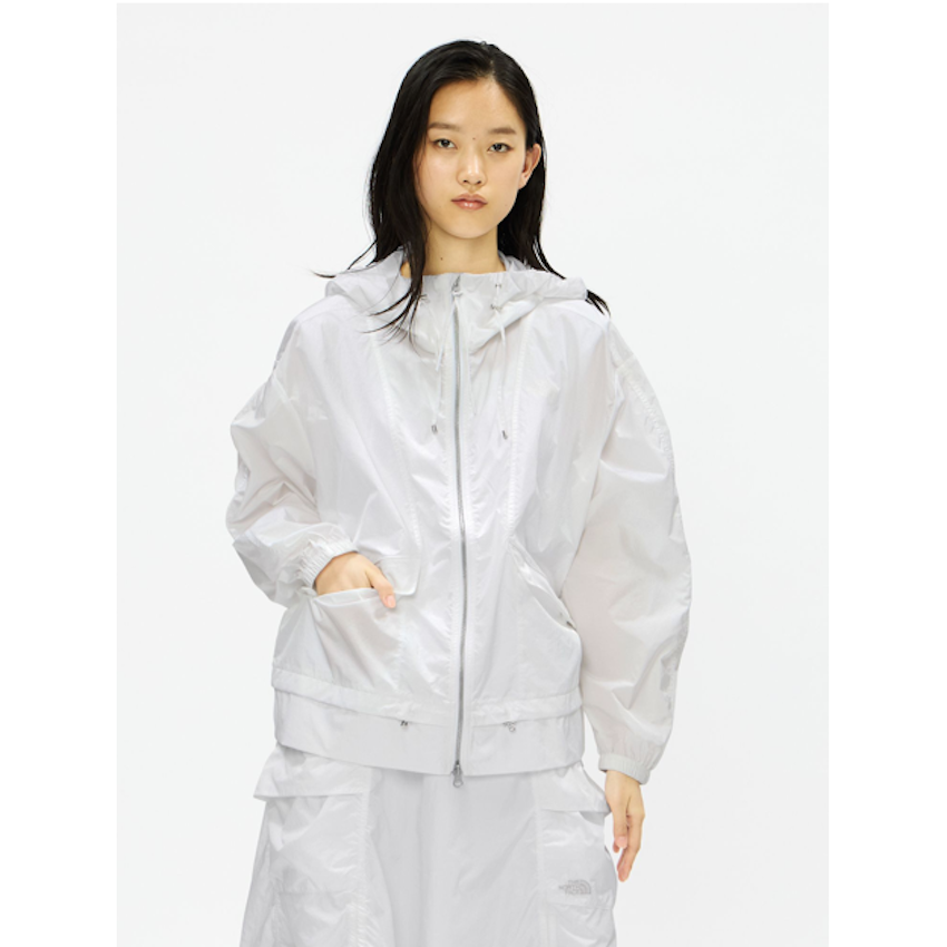 日本 2026 限量版 The North Face Work Shorts 女裝外套
