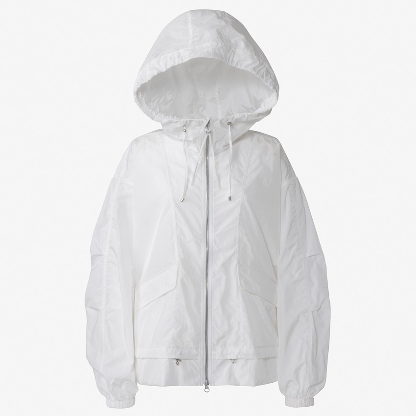 日本 2026 限量版 The North Face Work Shorts 女裝外套
