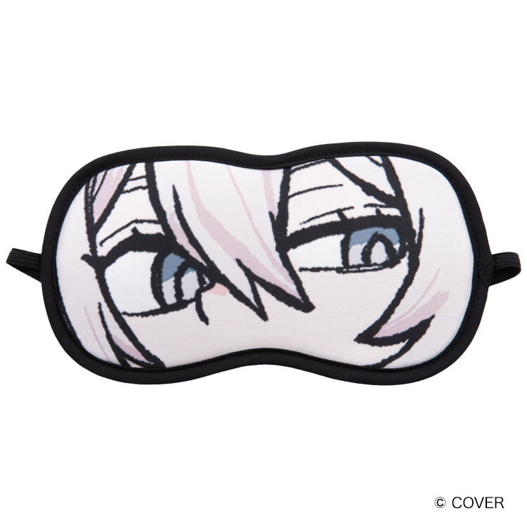 「官品代購」hololive x GRAPHT 獅白杯 獅白ぼたん - オフライン - 眼罩