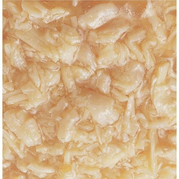 CIAO 貓罐頭．濃湯系列 14歲老貓 雞柳+吞拿魚80g #A-54