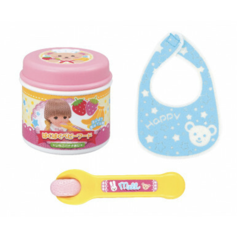 咪露嬰兒食品*不包括咪露公仔* M51259
