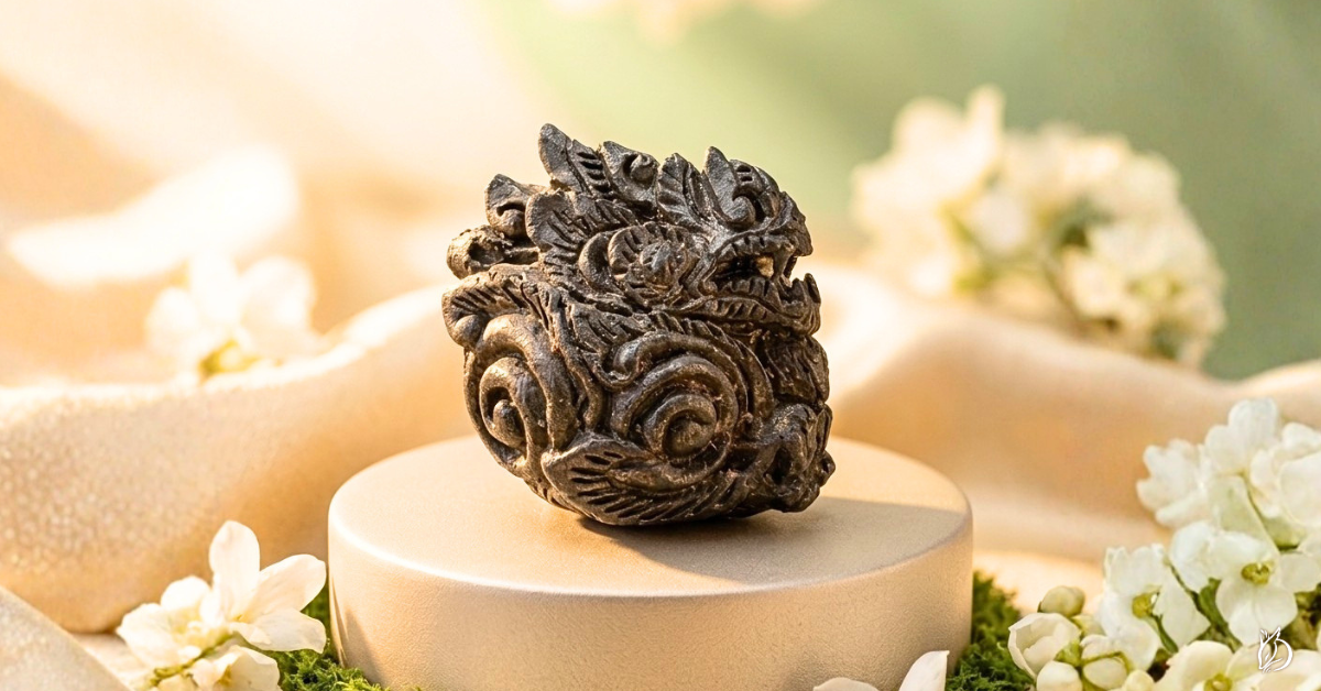 專為「正在尋找方向」的你設計，幫助穩住財流、吸引機會，適合創業、斜槓或感到卡關的你。