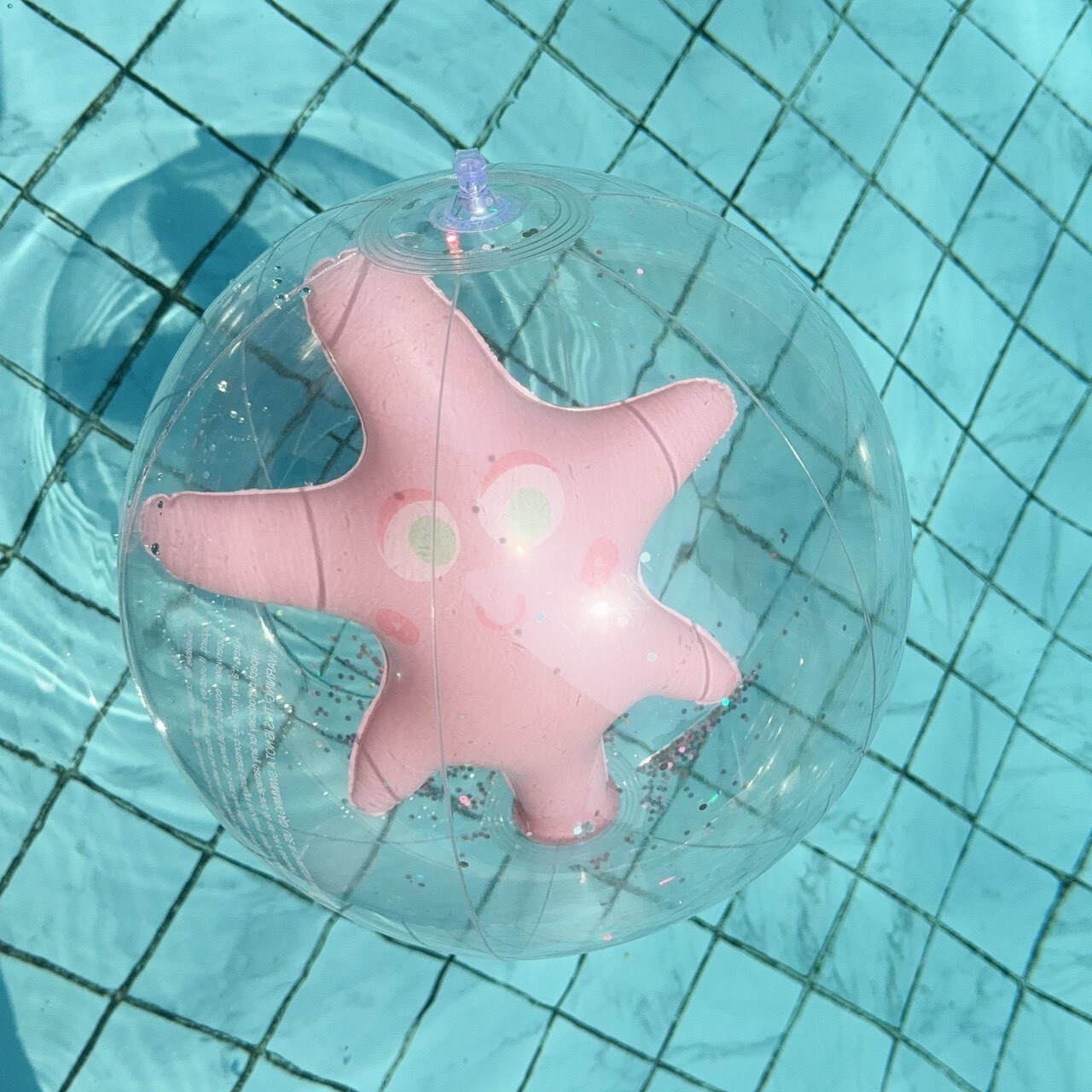 2026 ˚ ༘ 今夏最可愛海灘球ꕀꕀꕀ