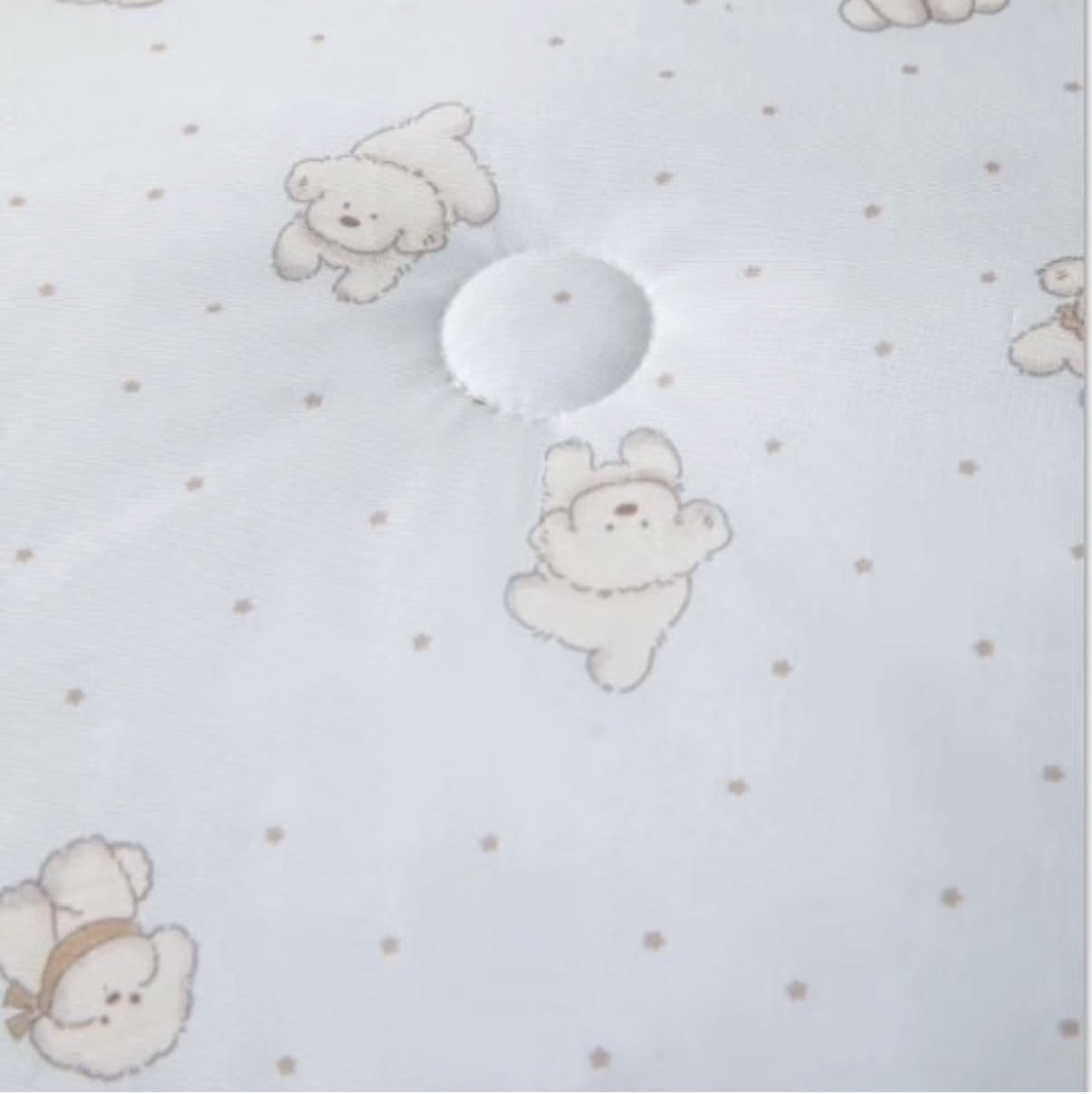 棉花糖小狗狗冰冰涼被