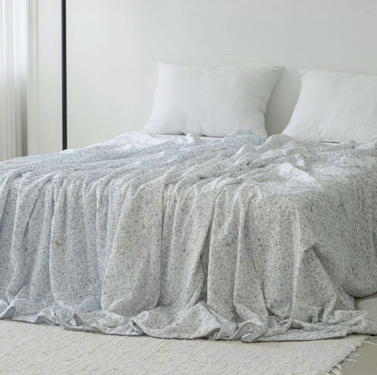 兔子音樂會冰冰涼被