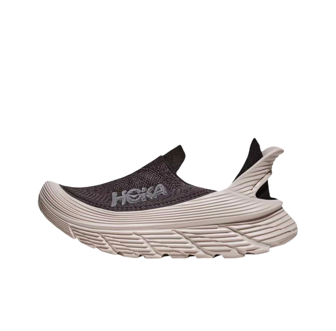 HOKA U RESTORE TC GALAXY / GROUT 1134532 GXYG