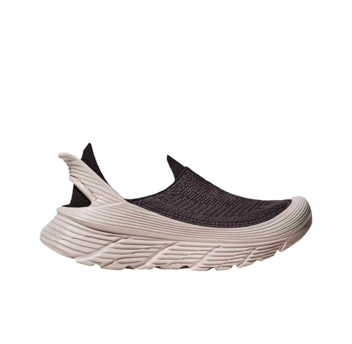 HOKA U RESTORE TC GALAXY / GROUT 1134532 GXYG