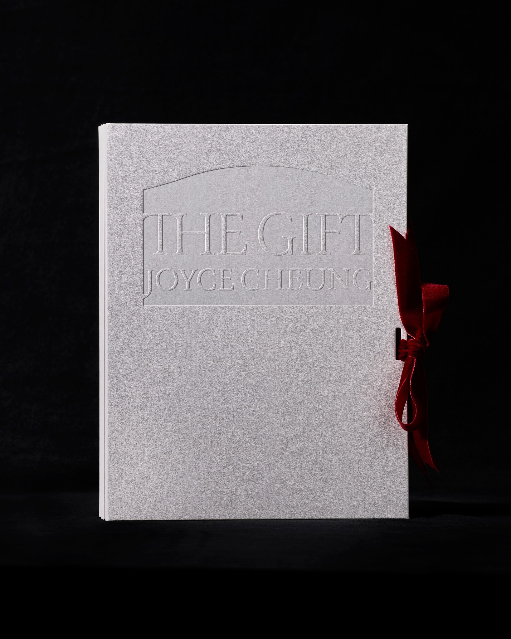 Joyce Cheung 張貝芝 - The Gift (2CD)