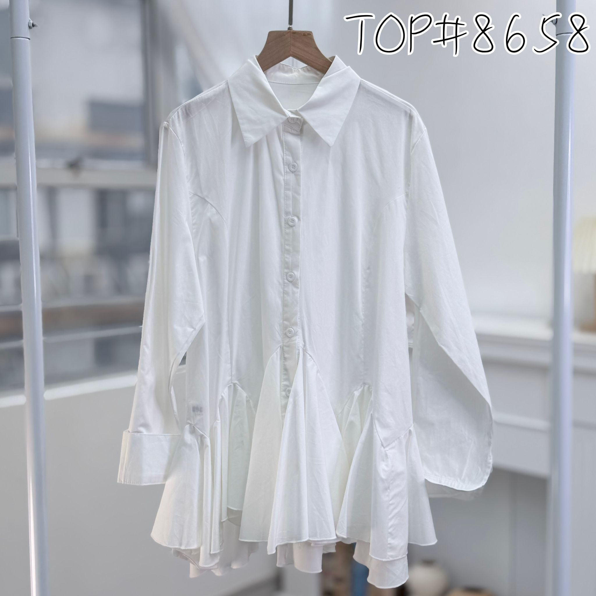 TOP#8658