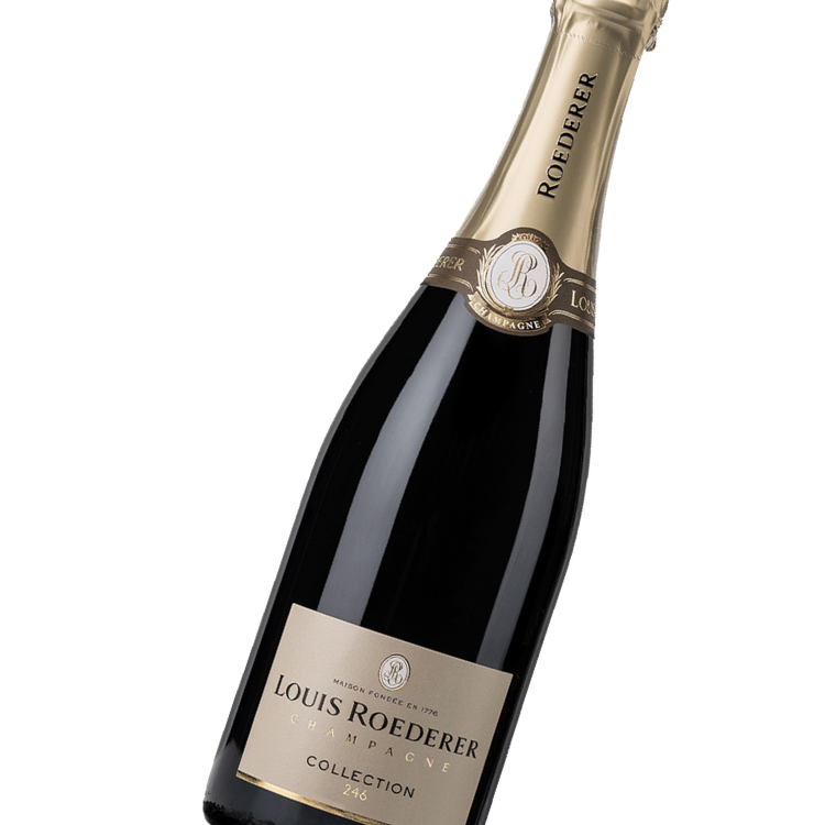 Cristal Roederer 246 Brut
