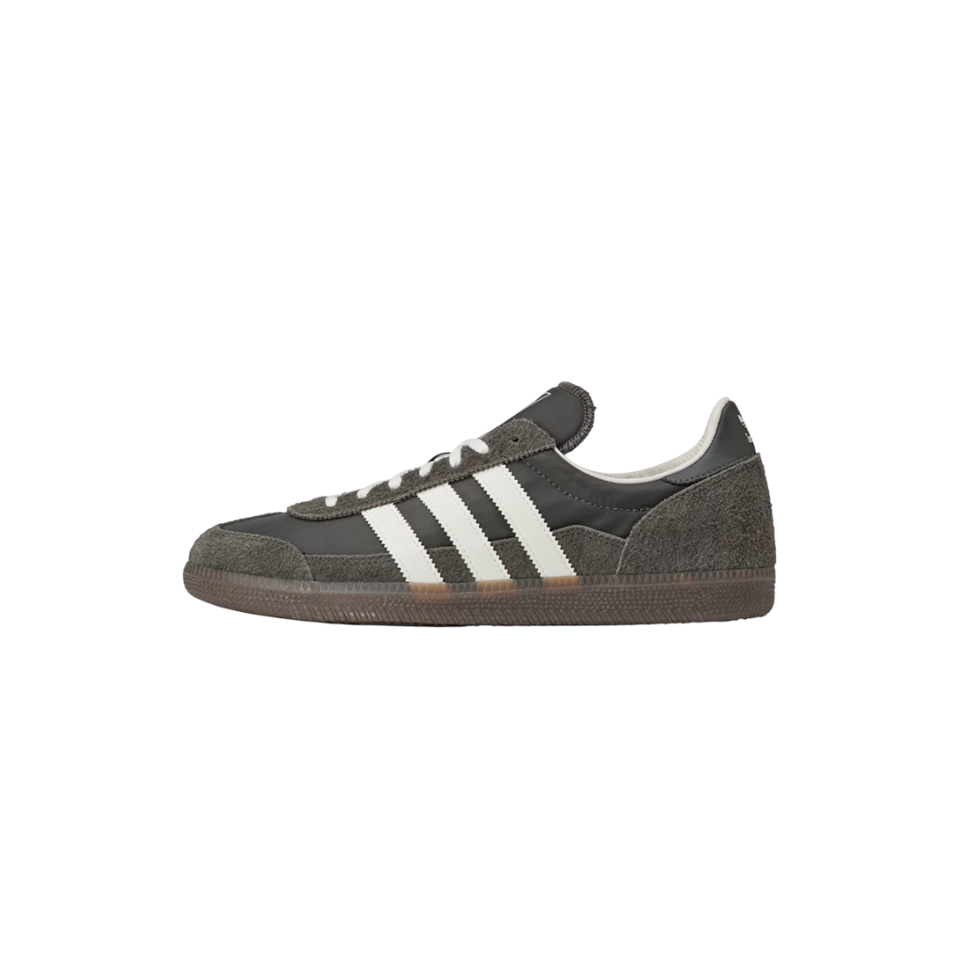【代購】 Adidas Originals Wensley SPZL 麂皮灰棕
