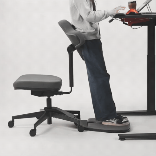 newrtal,standing mate,seating position,standing position