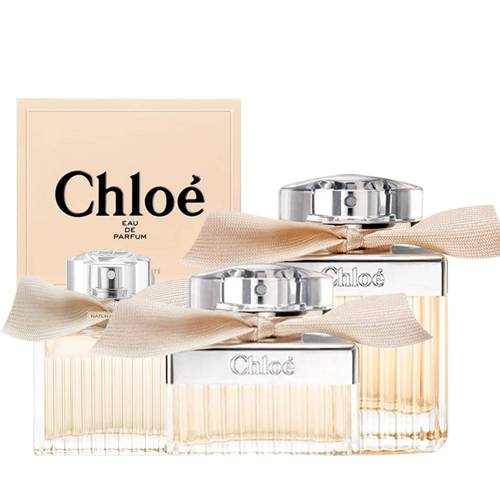 Chloe 同名女性淡香精 30ml/50ml/75ml - 任選