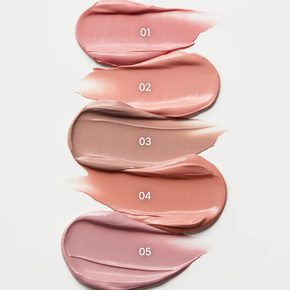 PERIPERA Blurry Talk 霧面柔焦胭脂液【5款色號】