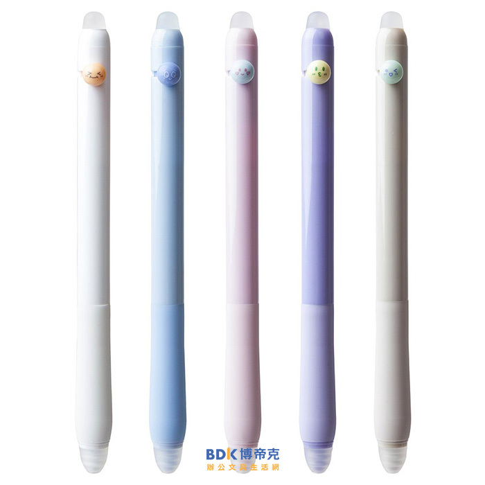 ACE 英士 笑臉嘉年華 撥動雙頭擦擦筆 GP2931 系列