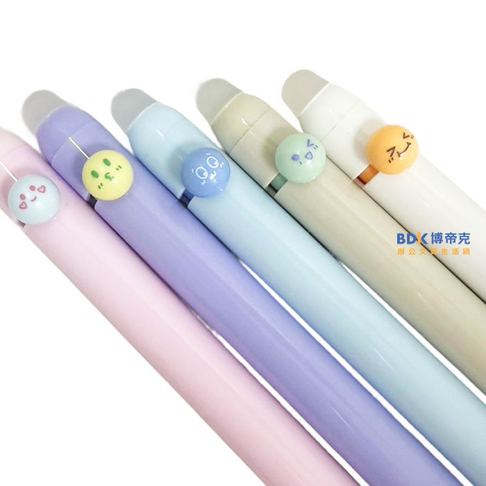 ACE 英士 笑臉嘉年華 撥動雙頭擦擦筆 GP2931 系列