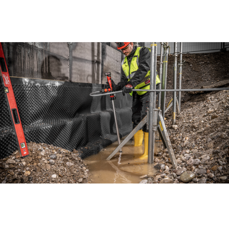 美沃奇12V棒式抽水泵浦 M12 BSWP-0 空機