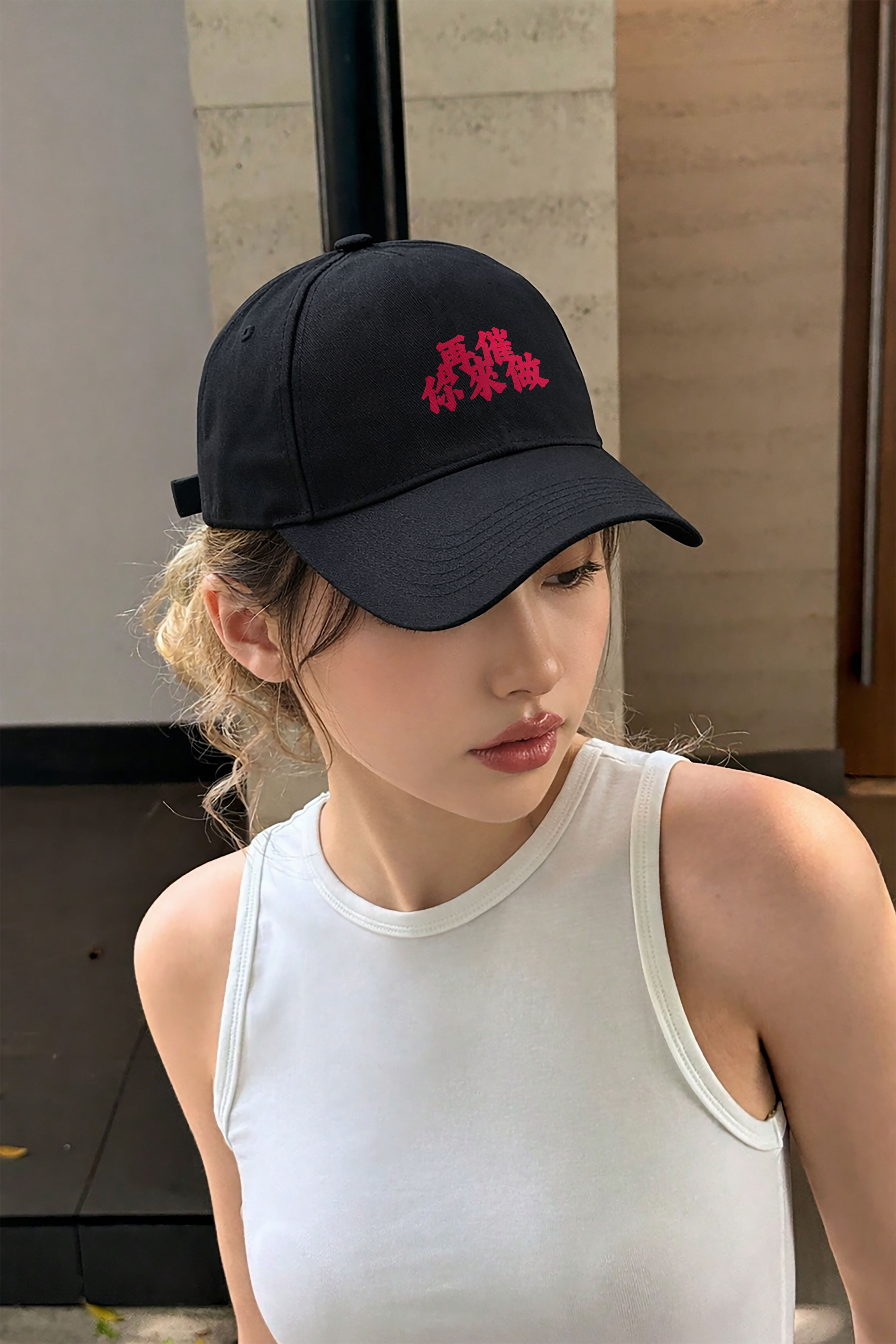 BDK.製造 - 再催你來做 - 5片式老帽〈BDK2625〉