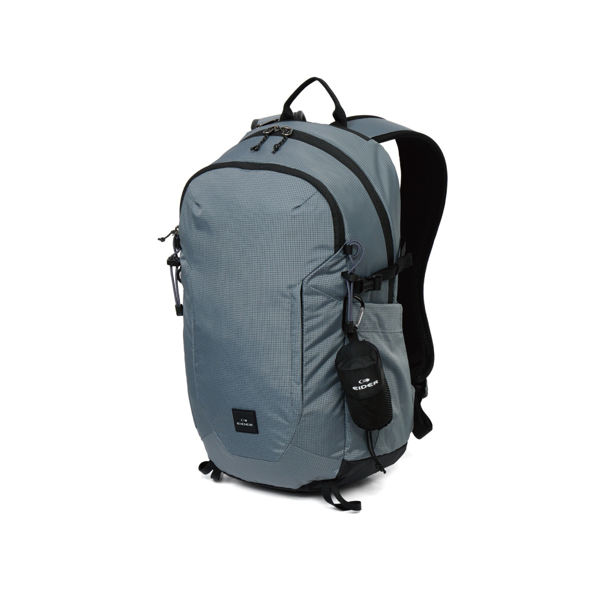 【EIDER】Kante V2戶外背包 18L/26EDUA26B04-[墨藍、煙燻藍、燕麥灰]