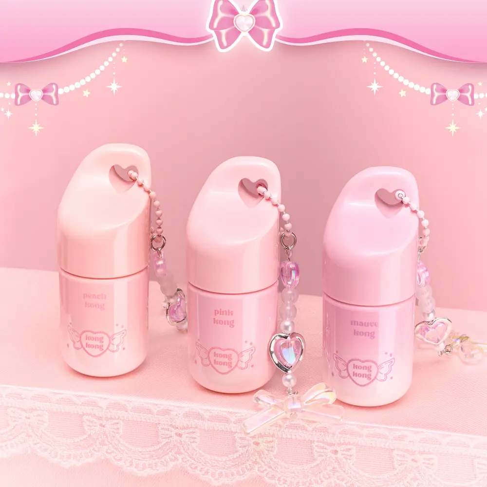 ETUDE Kong Kong 氣墊柔霧胭脂 7g【5款色號】