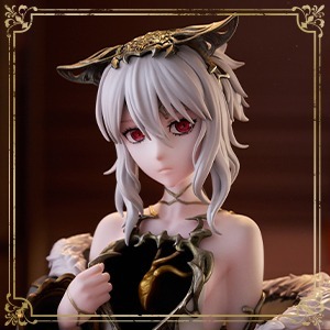 26年10月 1/7 CODE VEIN 噬血代碼 II 露‧馬格梅爾 PVC