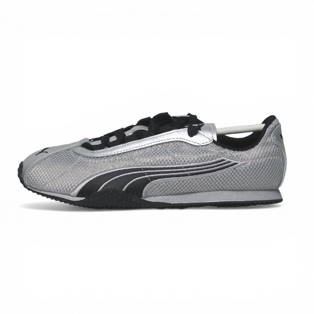 PUMA 休閒鞋 H-STREET OG 銀 運動 情侶鞋 男女 40612605
