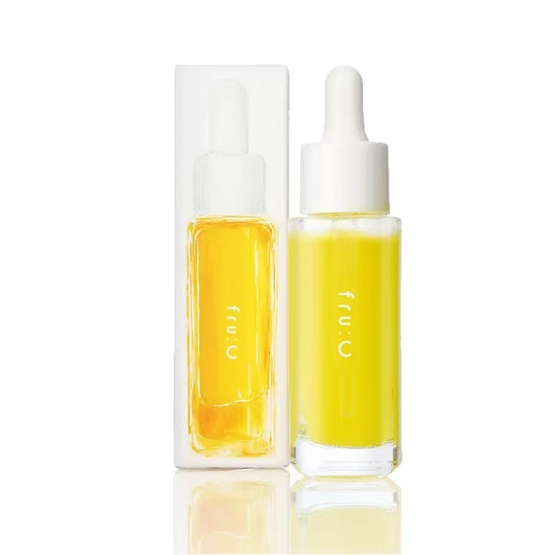 Fru:C 水果源 高效維他命C 美容液