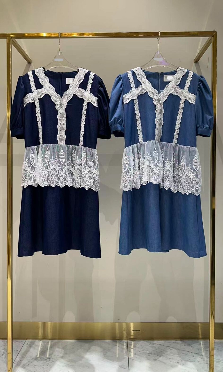 AD36 "短版" 胸40 腰36 長34.5 $909 (一口價)