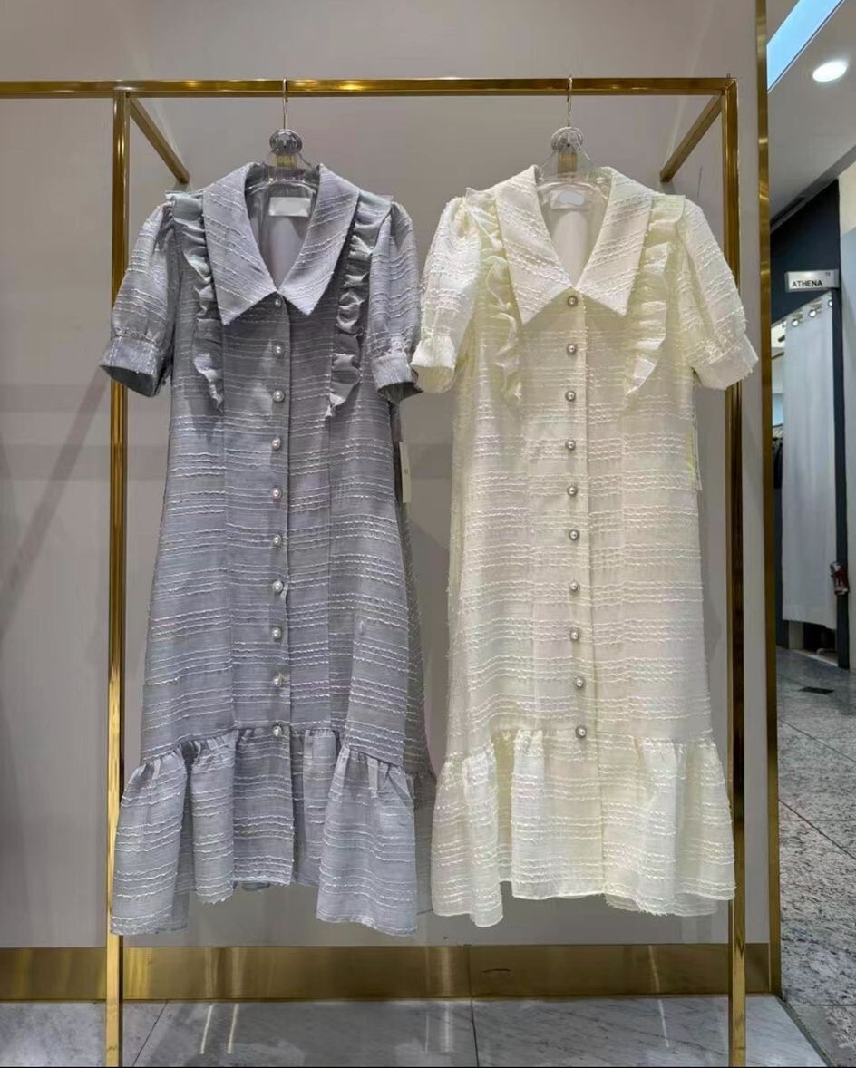 AD37 胸39 腰37 長43 $979 (一口價)