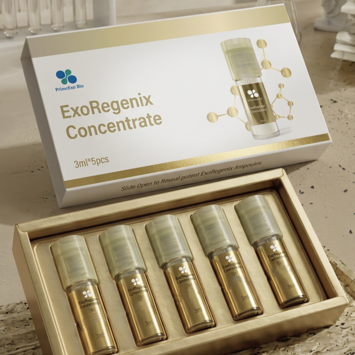 EXOREGENIX™ Concentrate 3ml*5pcs